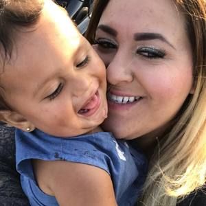 Meet your Posher, Jackie